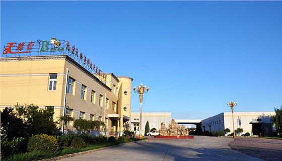 蜂蜜代加工厂