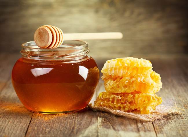 真蜂蜜多少钱一斤