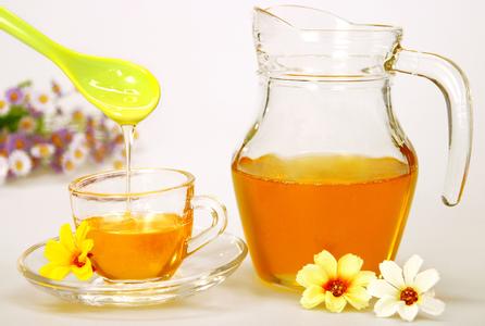 药用蜂蜜